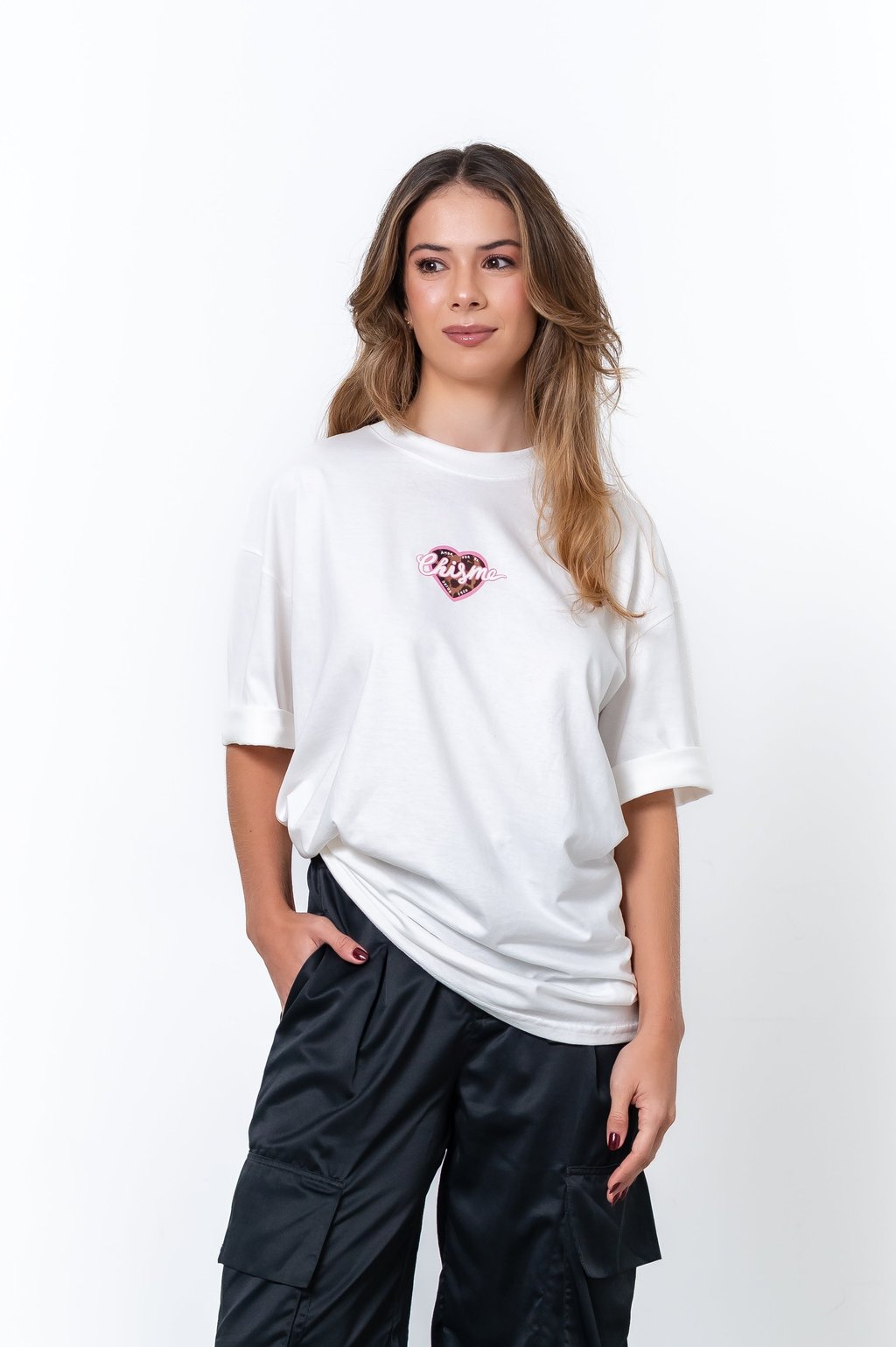 Camiseta Hot Chisme