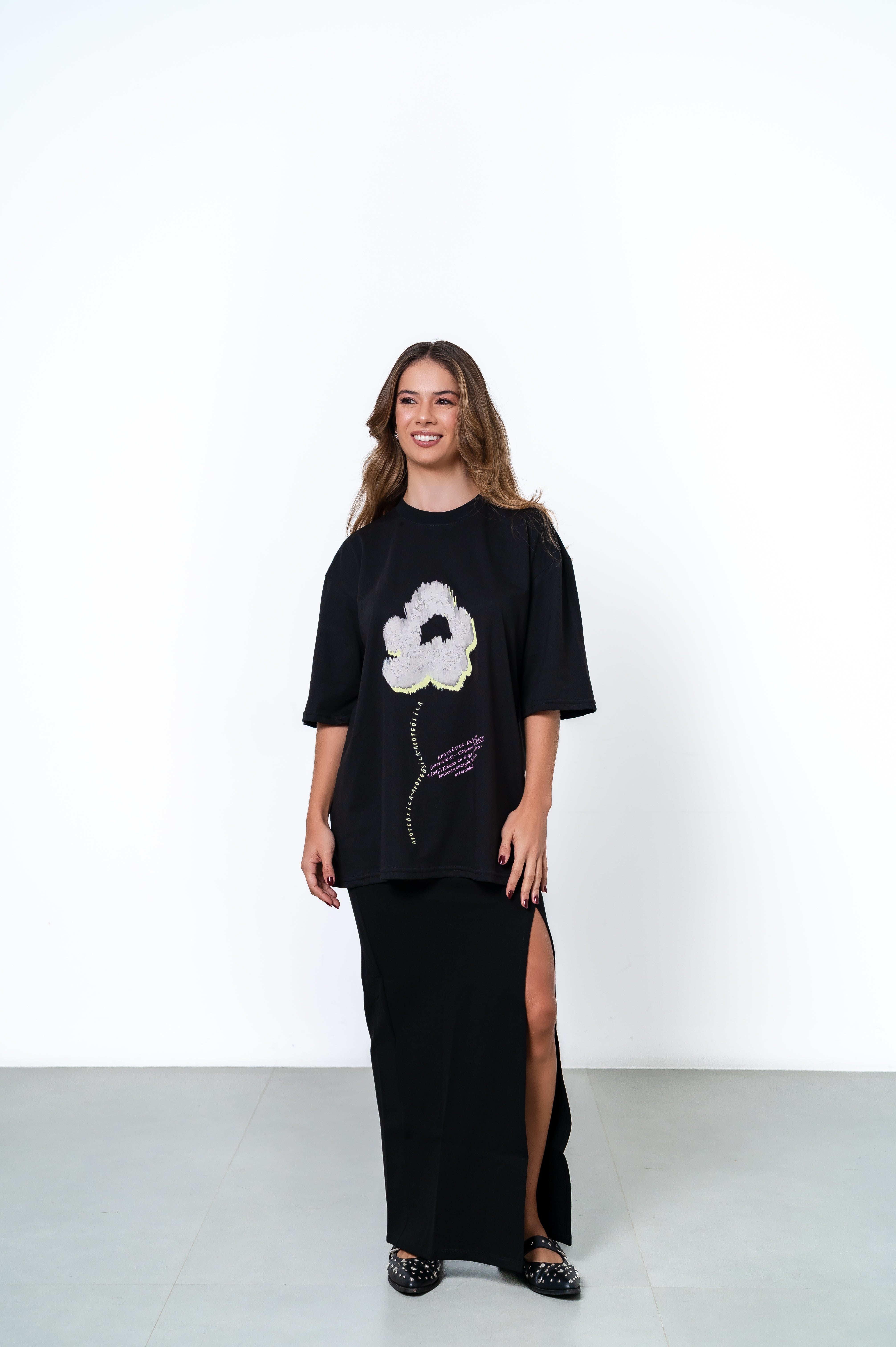 Camiseta Apoteósica