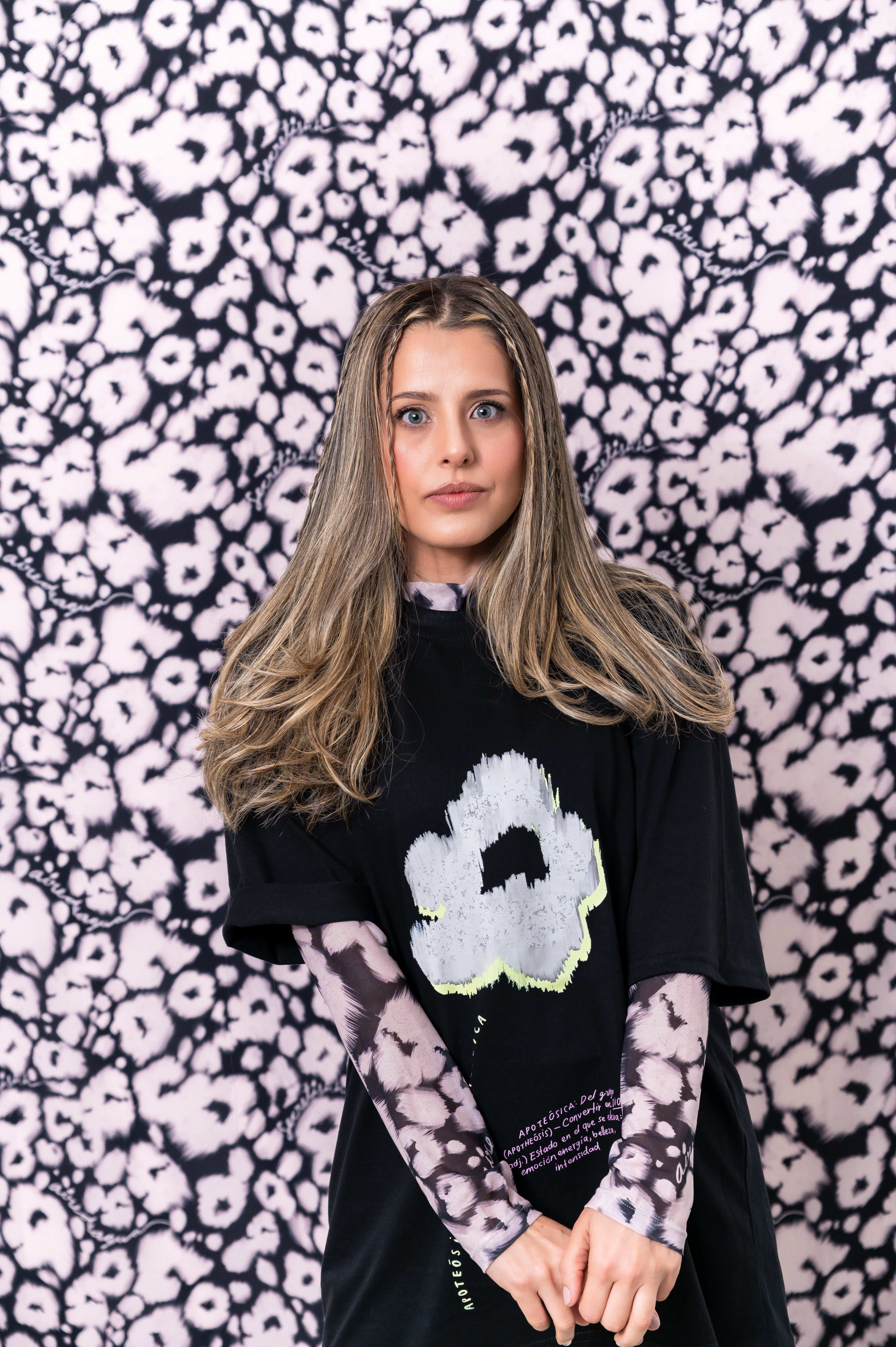 Camiseta Apoteósica