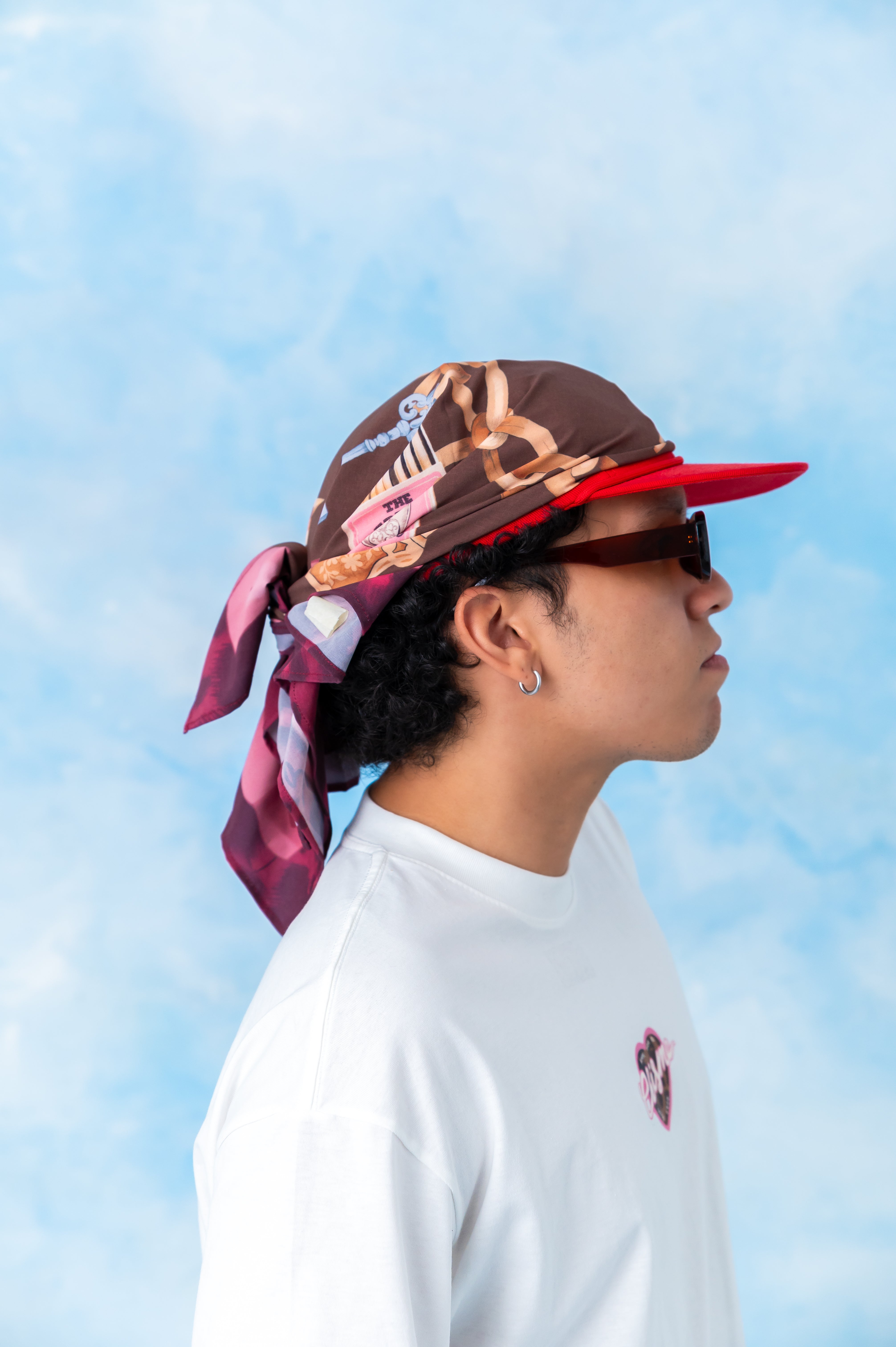 Pañoleta Perfect Match