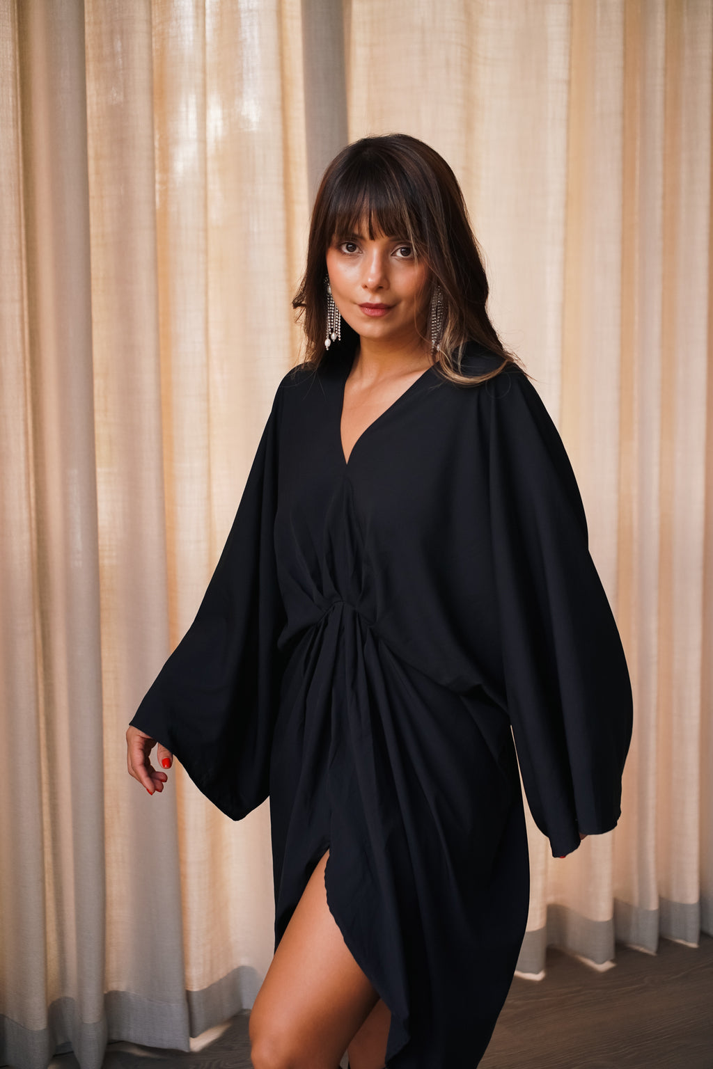 Vestido Palmeto