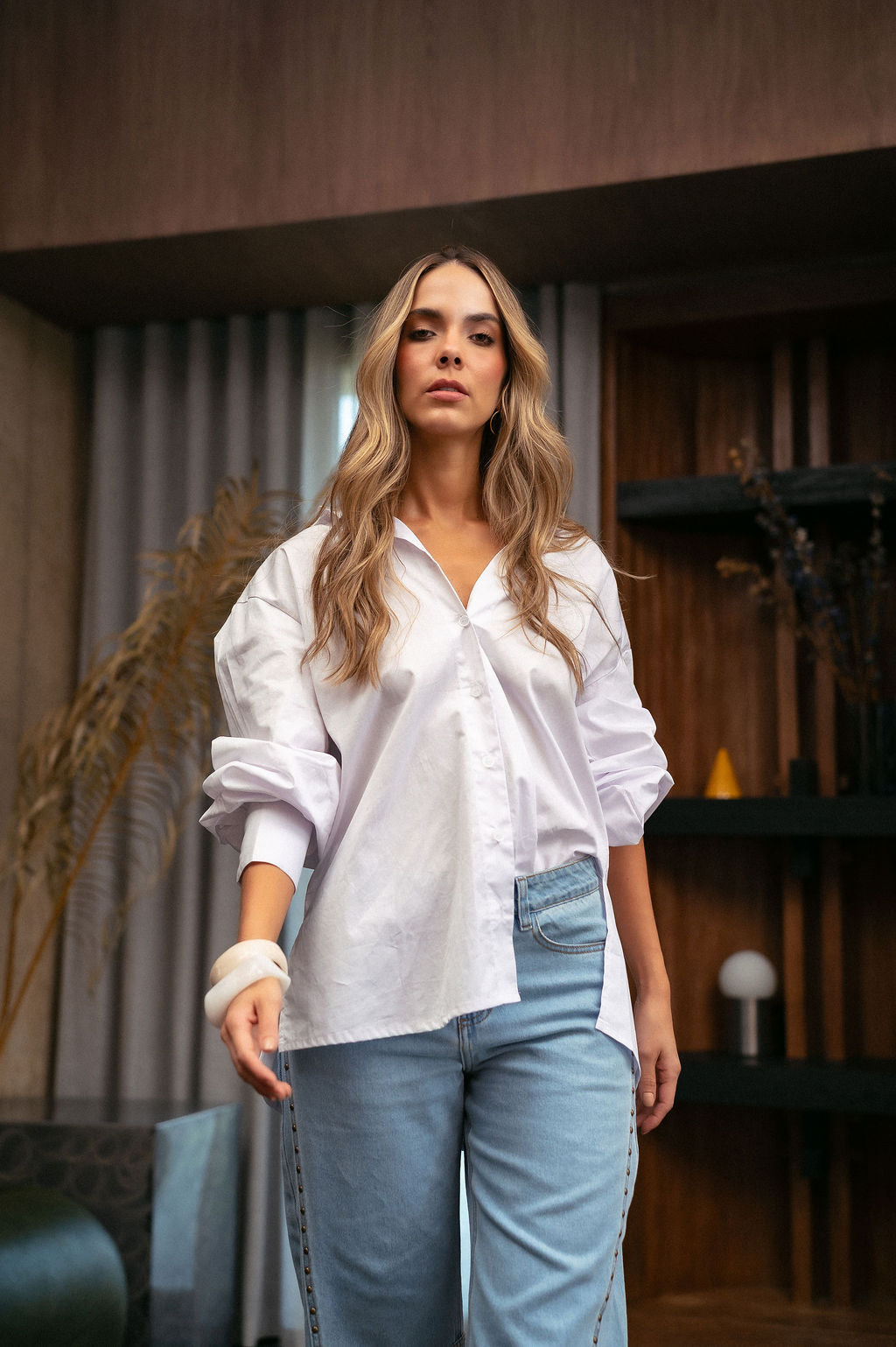 Camisa Aura