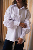 Camisa Aura