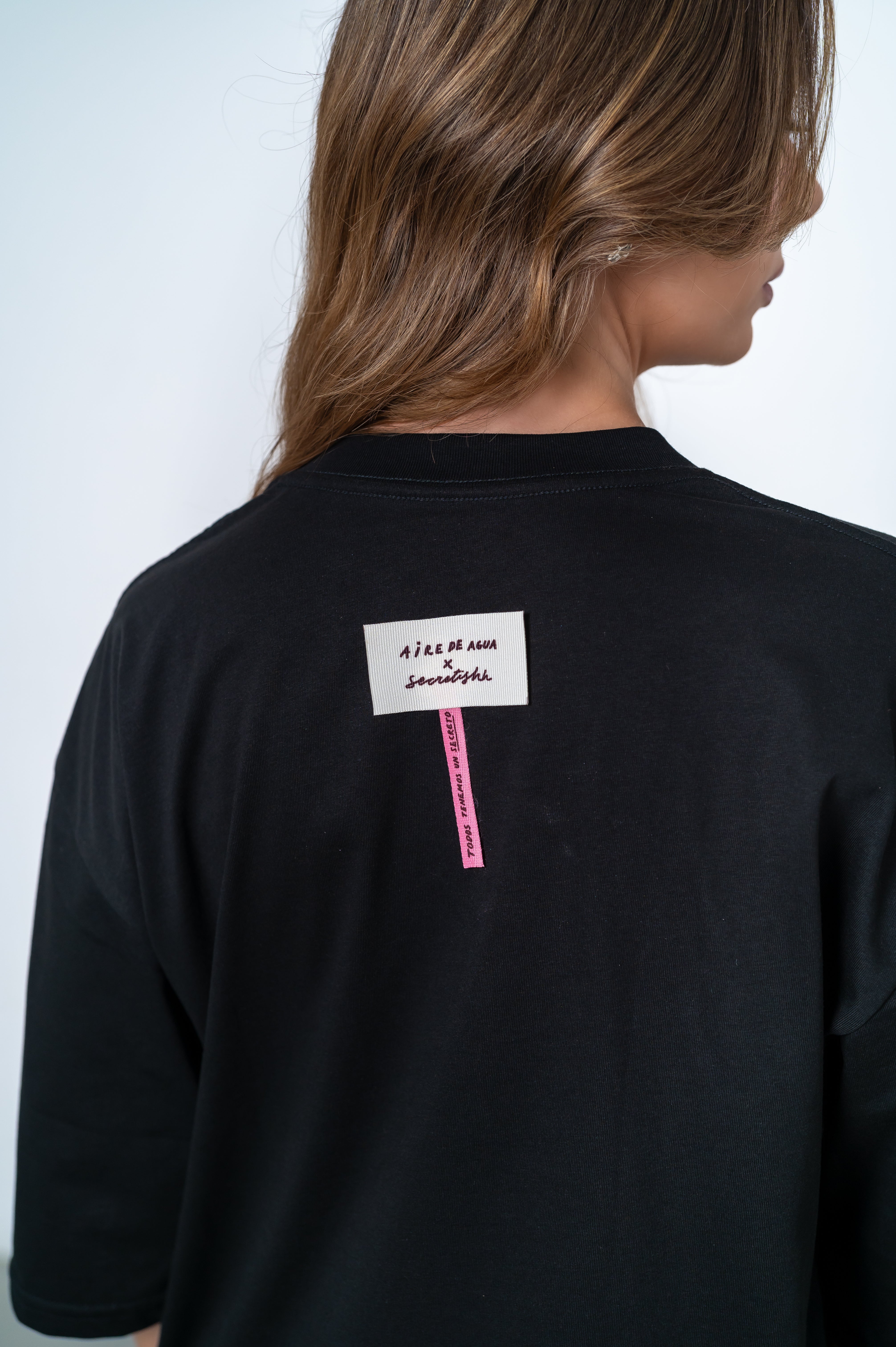 Camiseta Apoteósica