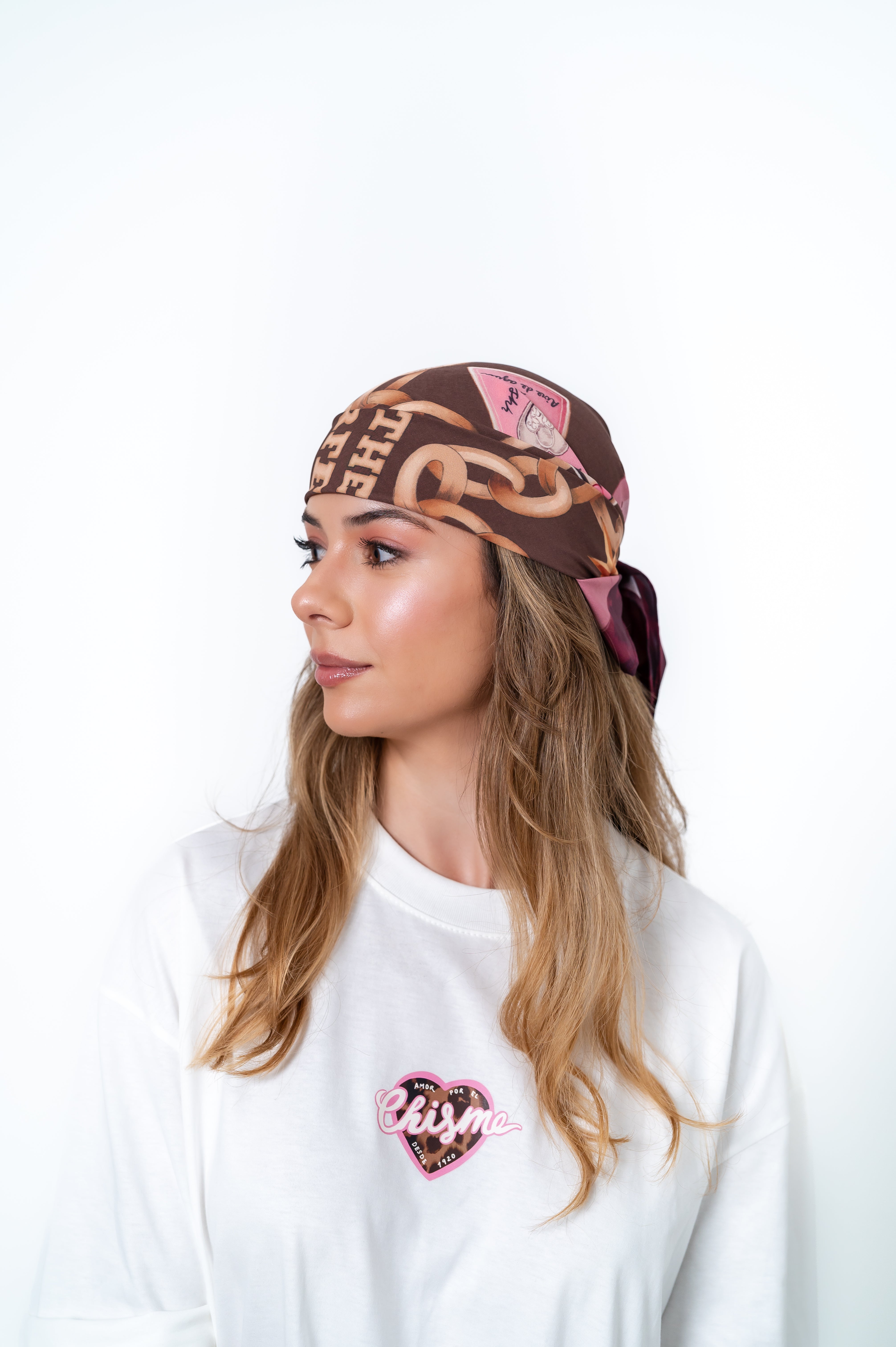 Pañoleta Perfect Match