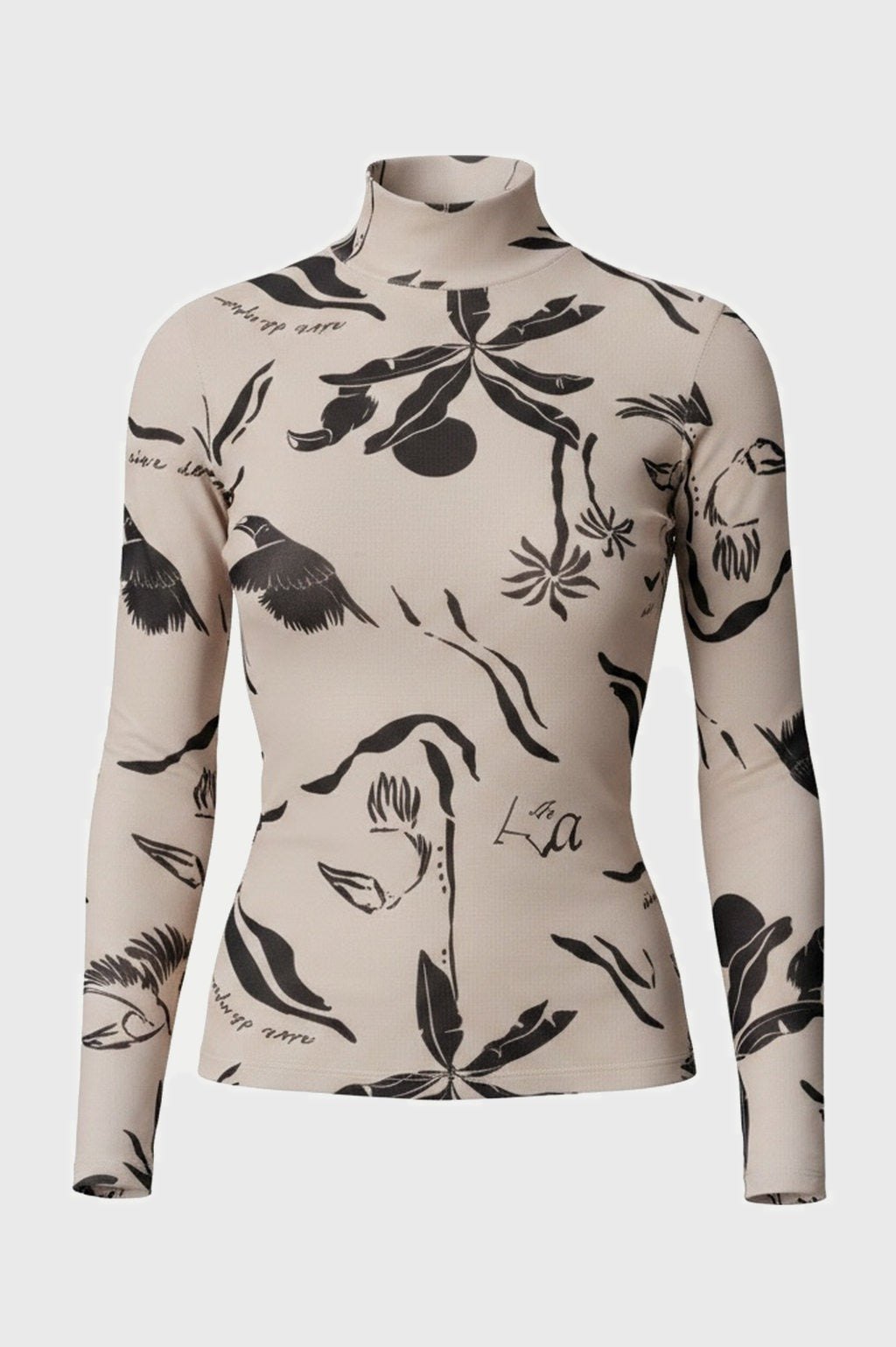 Mesh Flora