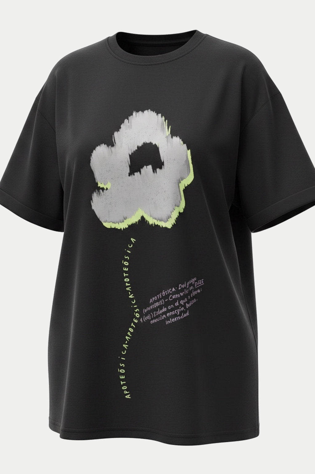 Apotheosis T-shirt
