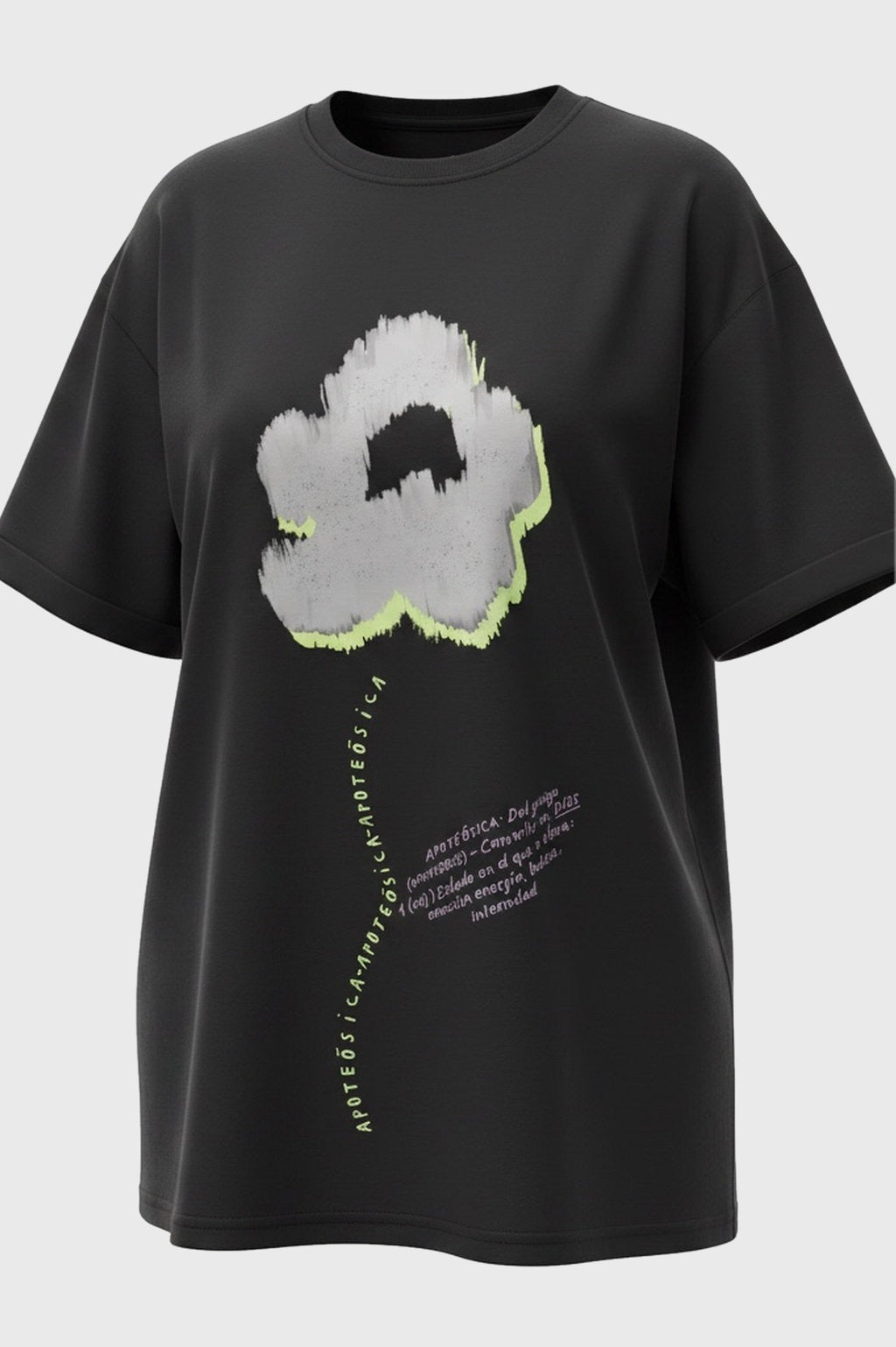 Camiseta Apoteósica