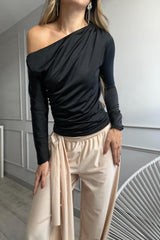Top Idilio Negro