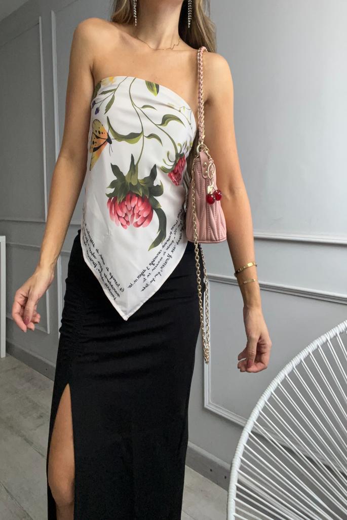 Pañoleta Renacer