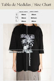 Camiseta Instinto