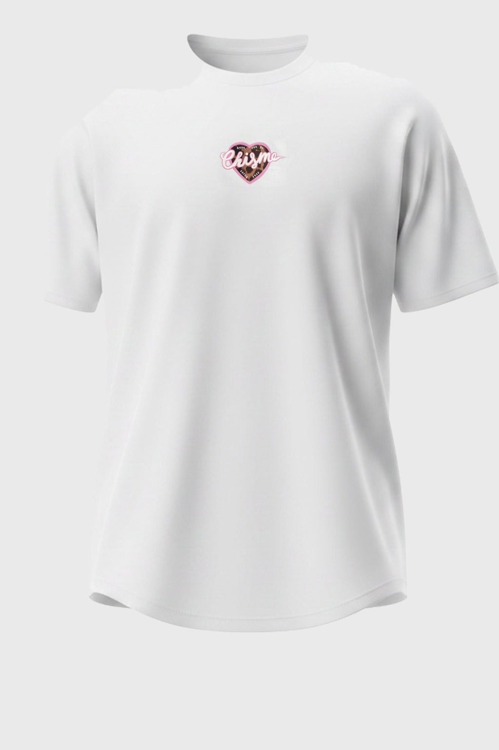 Camiseta Hot Chisme
