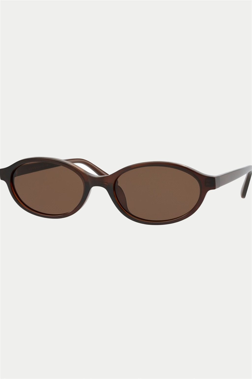 Gafas de Sol Retro Oval - 90s Retro