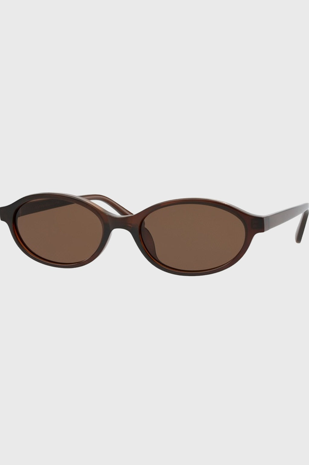 Gafas de Sol Retro Oval - 90s Retro