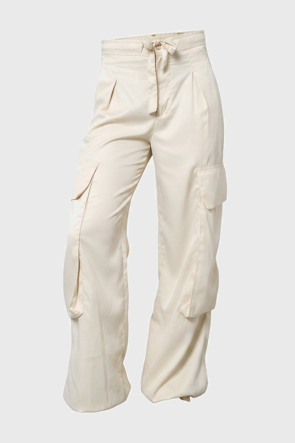 Pantalón Cargo Conexión