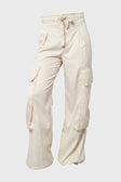 Pantalón Cargo Conexión
